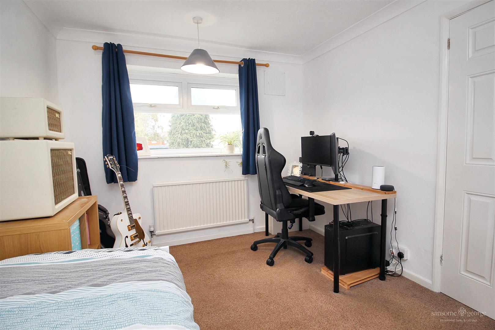 Ashampstead Road, Southcote, Reading